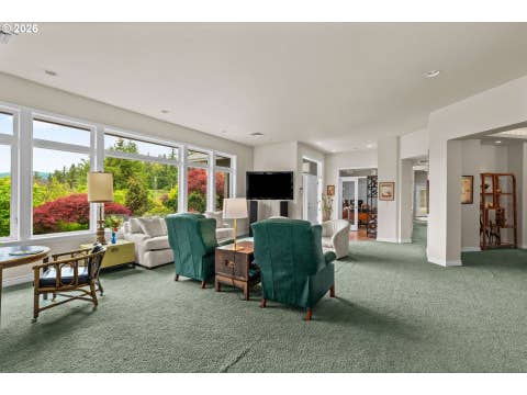 Tiny photo for 81482 Lost Creek Rd, Dexter, OR 97431 (MLS # 296805101)