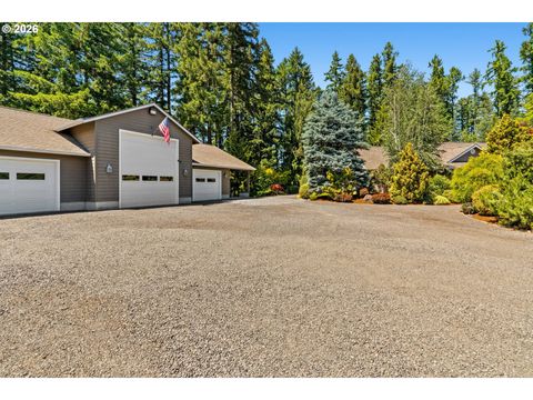 Tiny photo for 81482 Lost Creek Rd, Dexter, OR 97431 (MLS # 296805101)