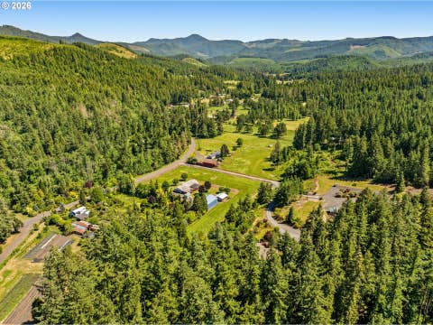 Tiny photo for 81482 Lost Creek Rd, Dexter, OR 97431 (MLS # 296805101)