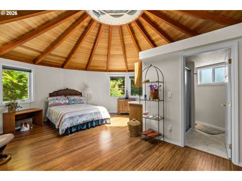 Tiny photo for 81482 Lost Creek Rd, Dexter, OR 97431 (MLS # 296805101)