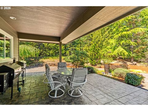Tiny photo for 81482 Lost Creek Rd, Dexter, OR 97431 (MLS # 296805101)
