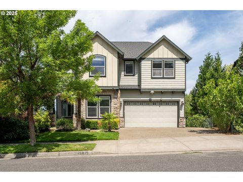 15815 SW TUSCANY ST Tigard OR 97223