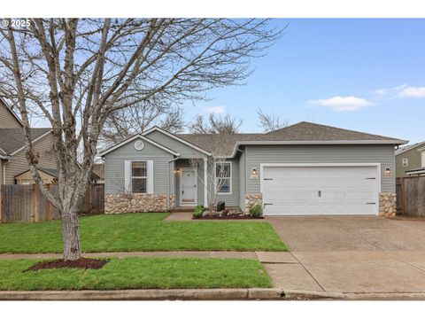 1280 REDING AVE Eugene OR 97402