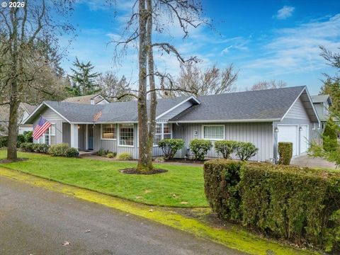 1376 BRICKLEY RD Eugene OR 97401