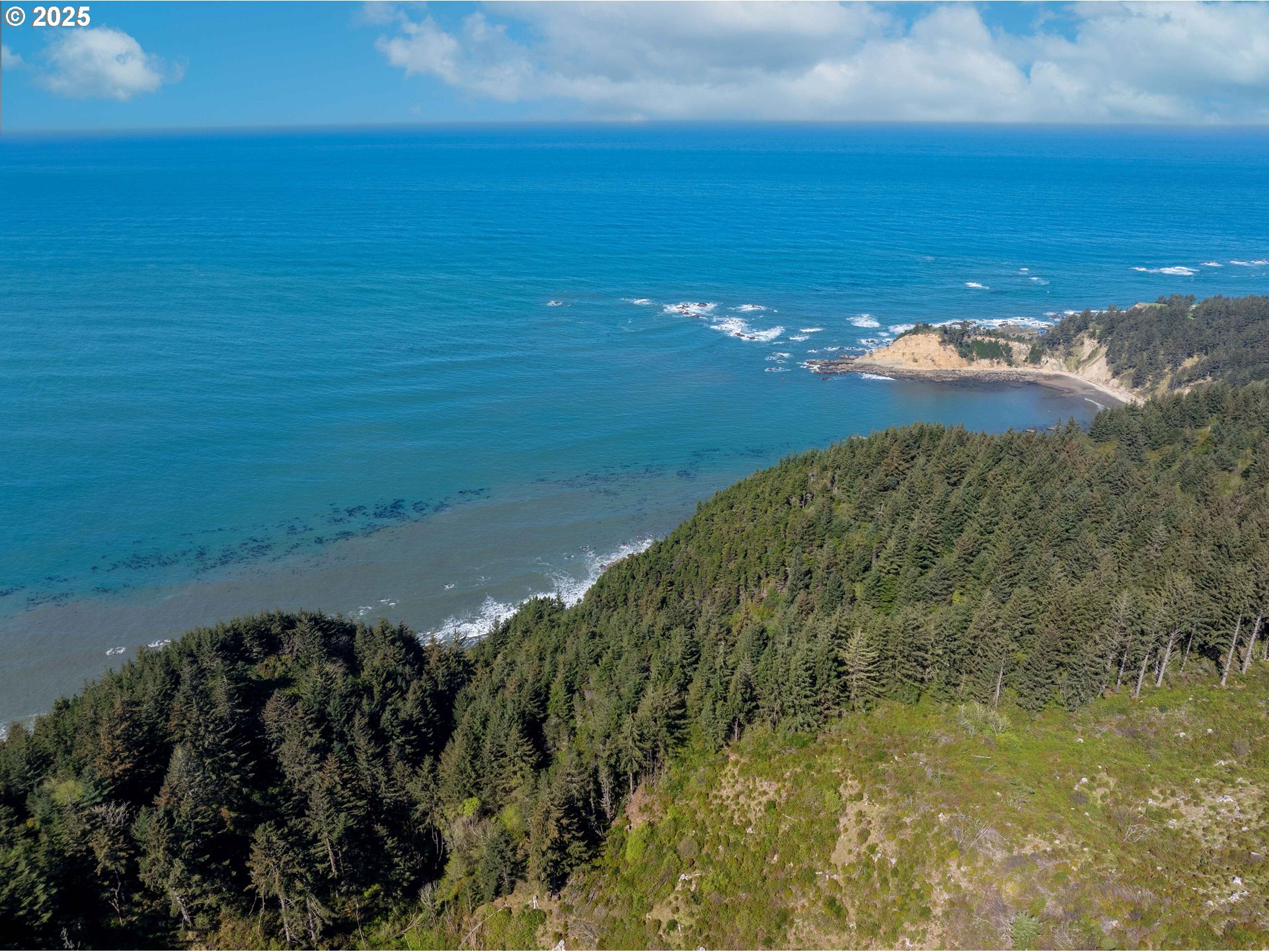 0 Cape Arago Hwy