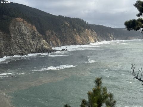 0 Cape Arago Hwy Coos Bay OR 97420