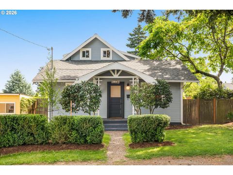 4614 NE 97th Ave, Portland, OR 97220 - #: 671367845