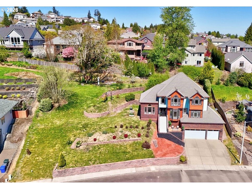 1667 PTARMIGAN ST NW