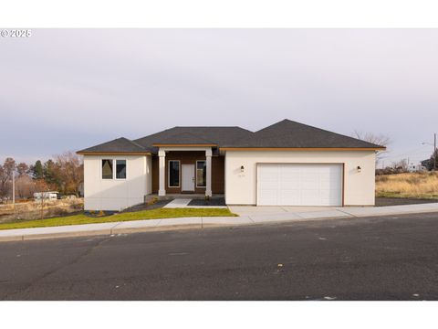 A home in Umatilla