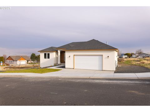 A home in Umatilla