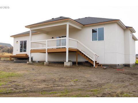 A home in Umatilla