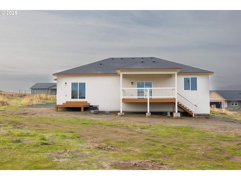 A home in Umatilla