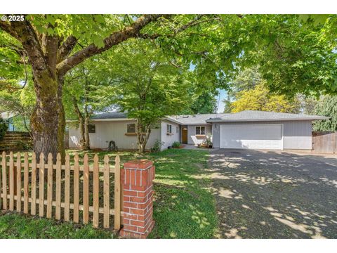 667 SE 32ND AVE Hillsboro OR 97123