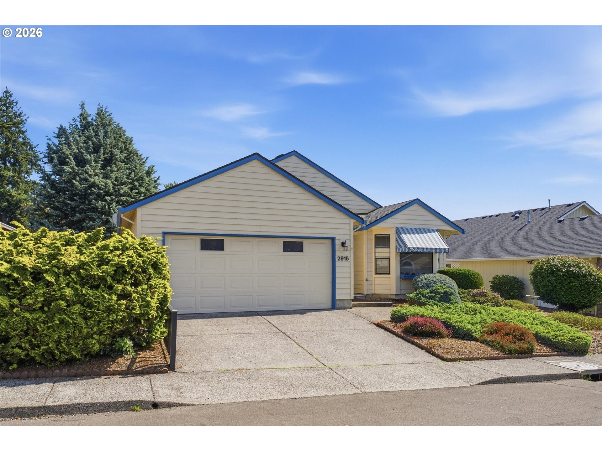 2915 SE 154TH AVE