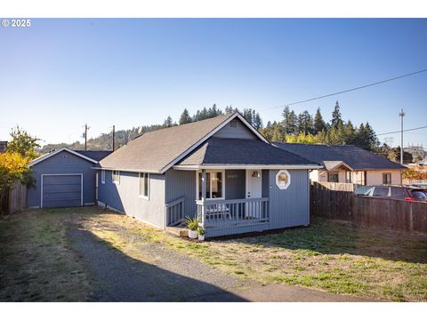 85822 1ST ST Eugene OR 97405