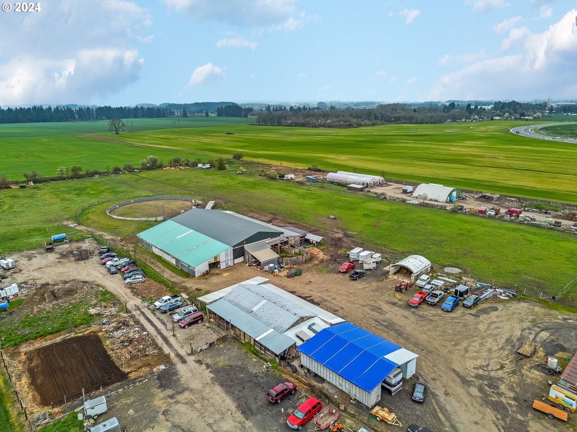 Hillsboro, Oregon 97124, United States, ,Commercial,Pending,123807