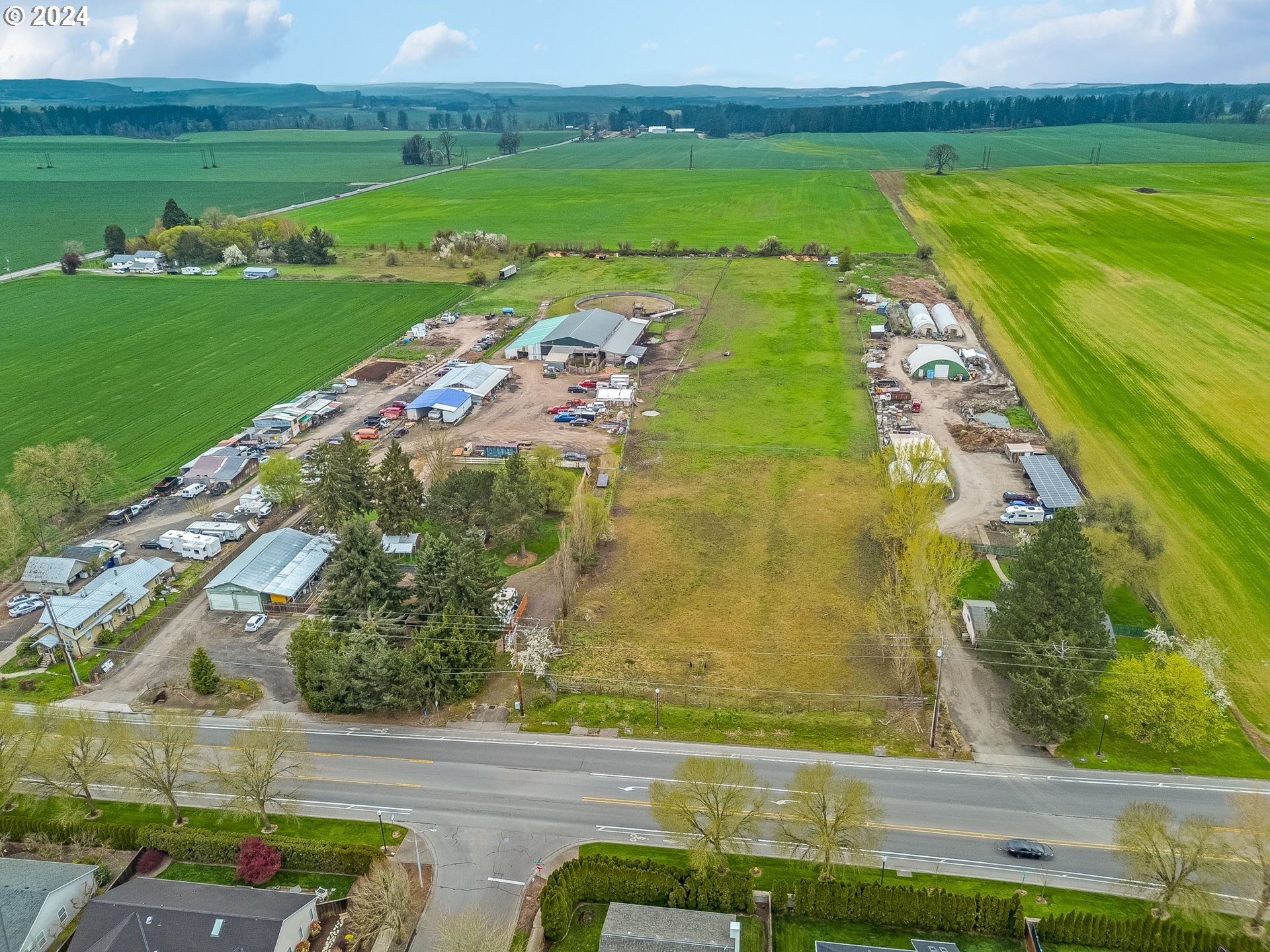 Hillsboro, Oregon 97124, United States, ,Commercial,Pending,123807