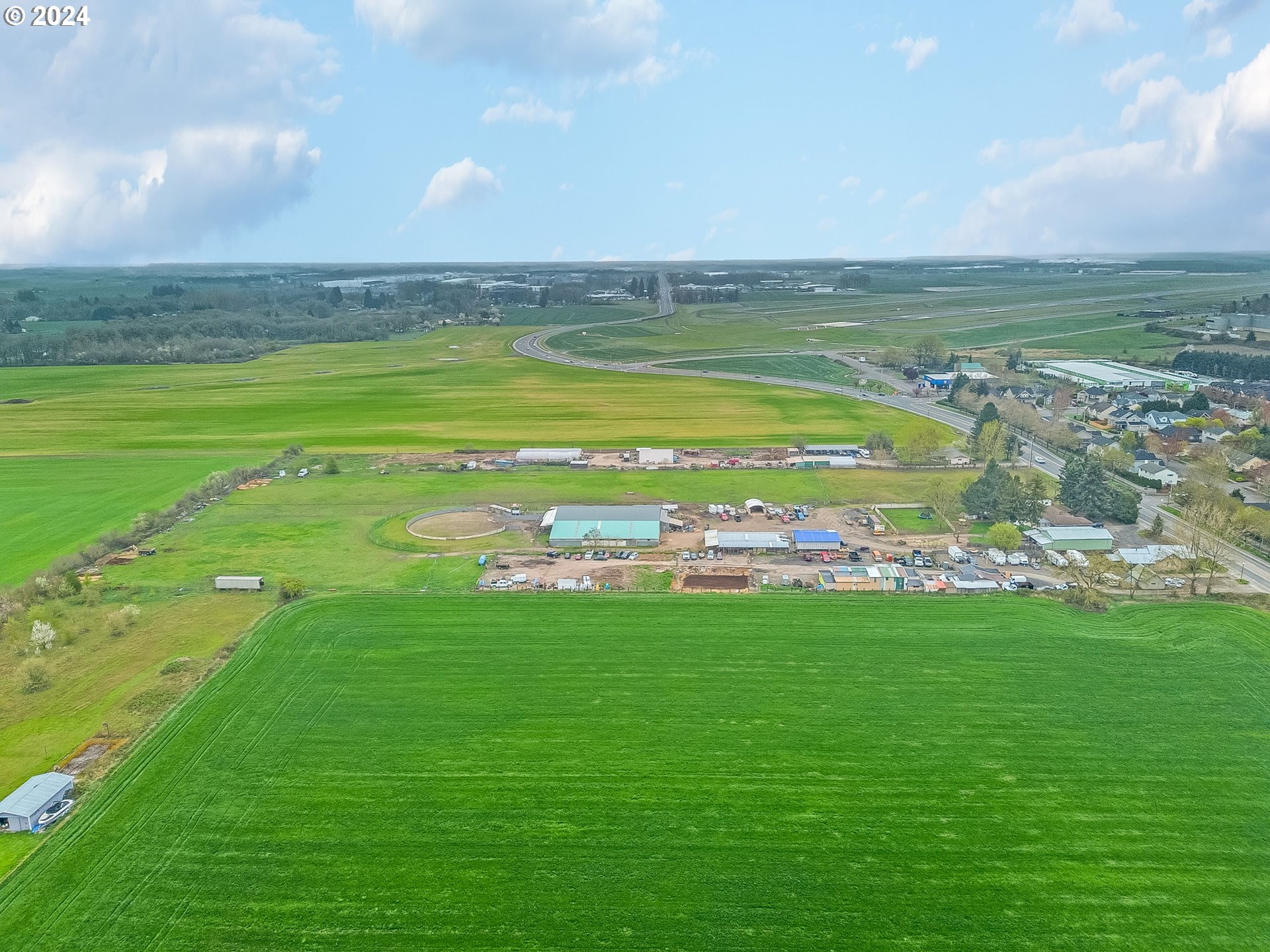 Hillsboro, Oregon 97124, United States, ,Commercial,Pending,123807