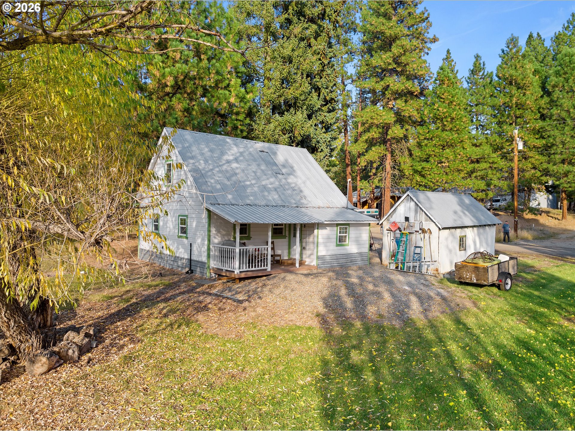 237 BONANZA ST