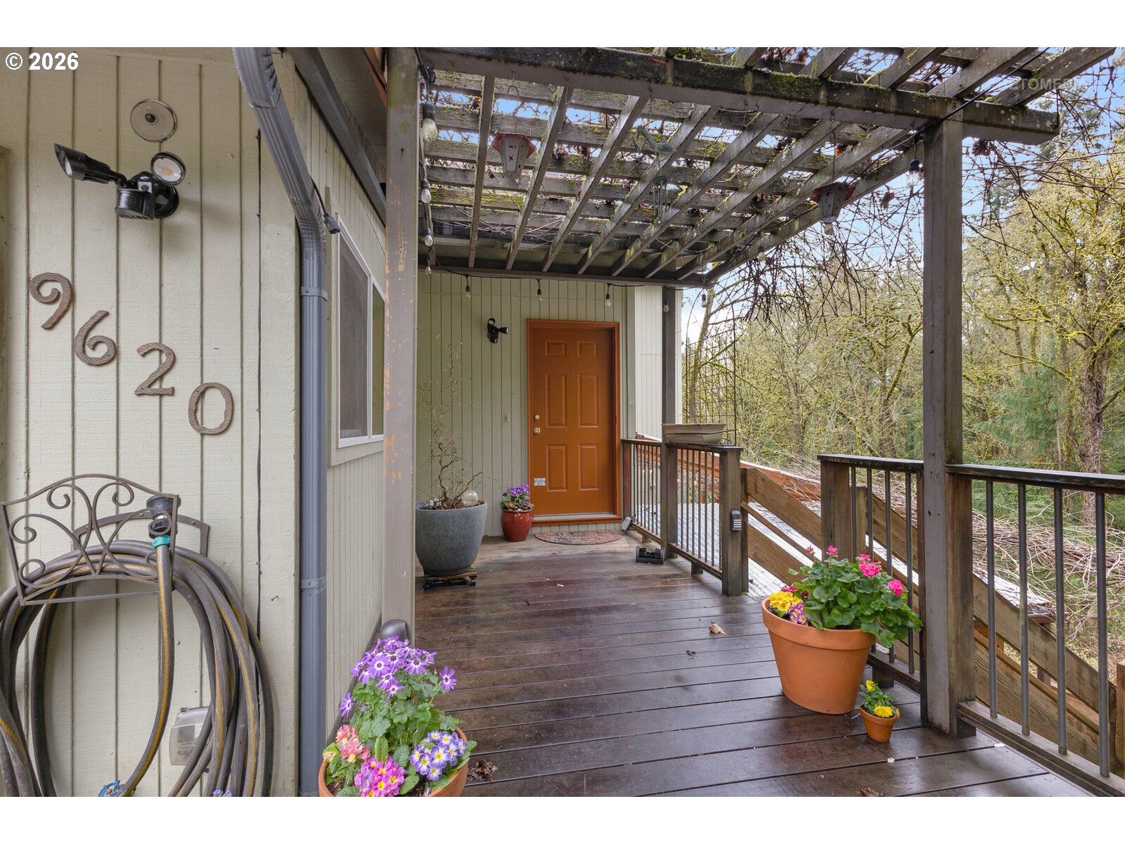 9620 NW GERMANTOWN RD