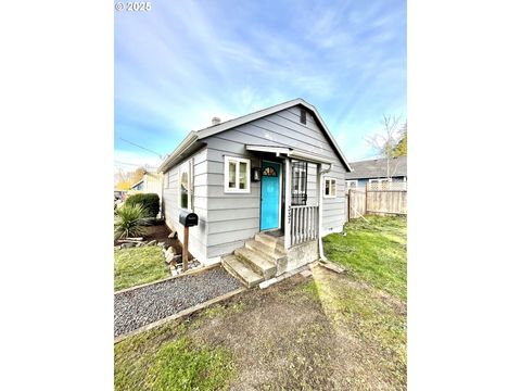 337 CLARK ST Eugene OR 97401