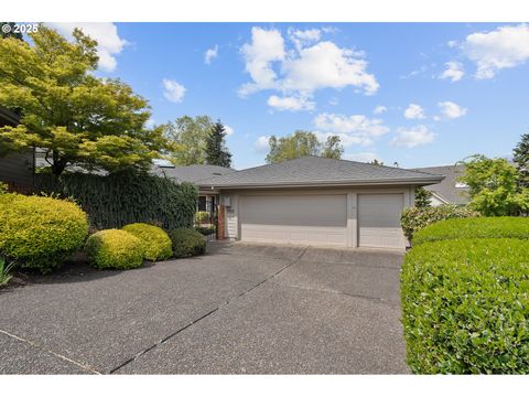 31615 SW VILLAGE CREST CT Wilsonville OR 97070