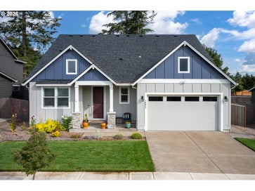 16853 SE PACIFIC CREST TRAIL PL Happy Valley OR 97086