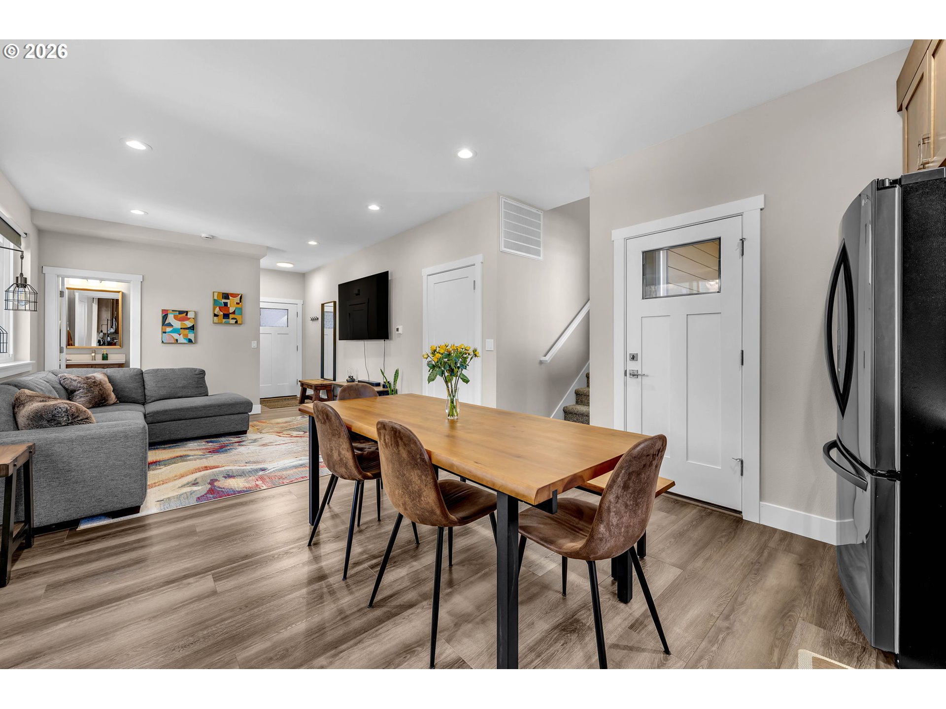 3611 NE MINNEHAHA ST