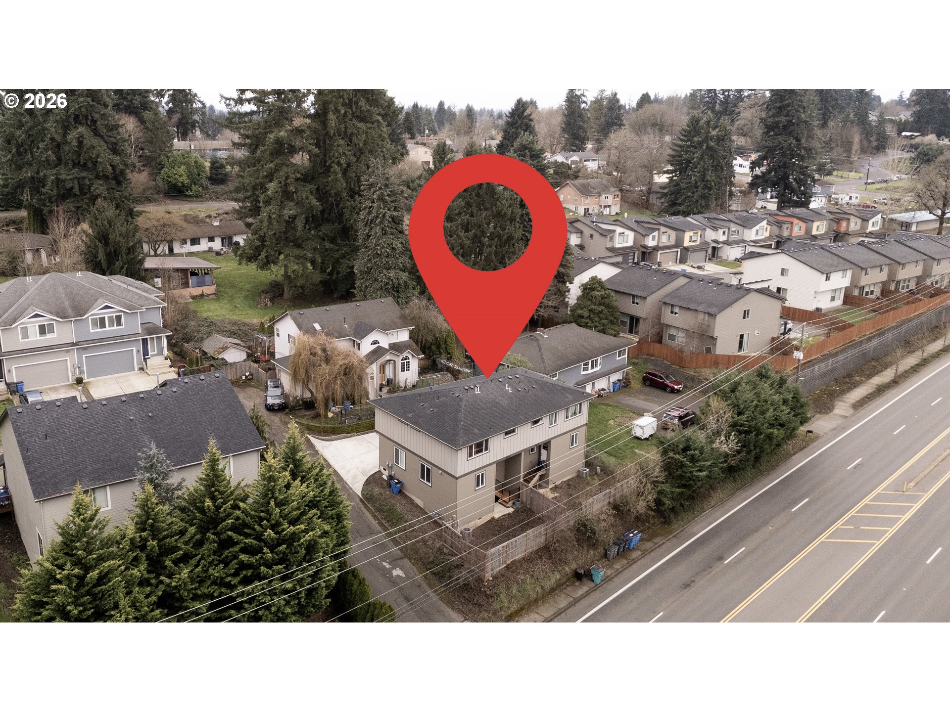 3611 NE MINNEHAHA ST