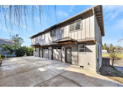 3611 NE MINNEHAHA ST Vancouver WA 98661