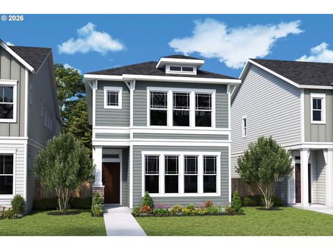 8556 SE Crabapple ST Hillsboro OR 97123