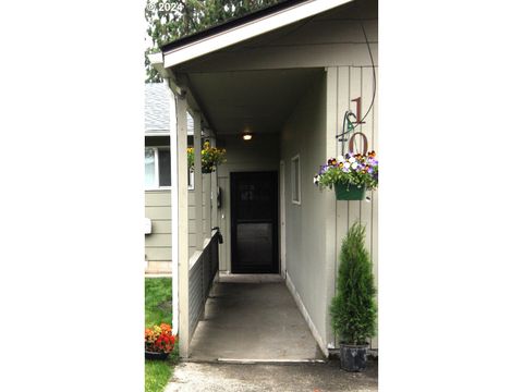 A home in Castle Rock