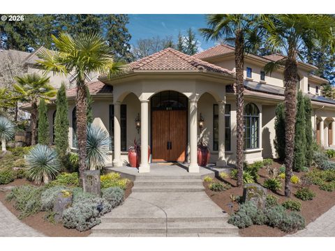 811 NE BRENNAN LN Hillsboro OR 97124