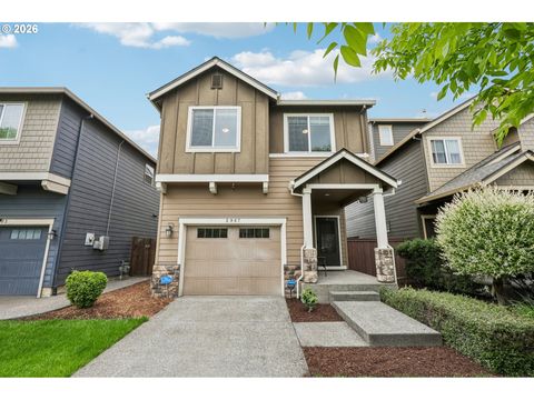 2967 SE COLUMBUS AVE Hillsboro OR 97123