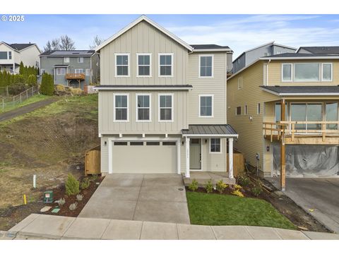 12171 SW Autumnview ST Tigard OR 97224