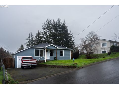 2834 W Bradford Ave, Roseburg, OR 97471 - MLS#: 235166444