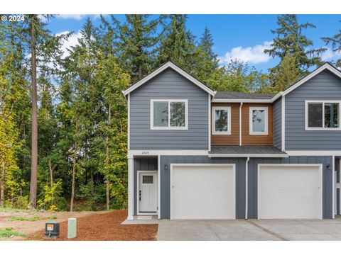 6305 SE CHLOE ROSE WAY Milwaukie OR 97267