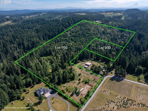 Bogynski RD Oregon City OR 97045