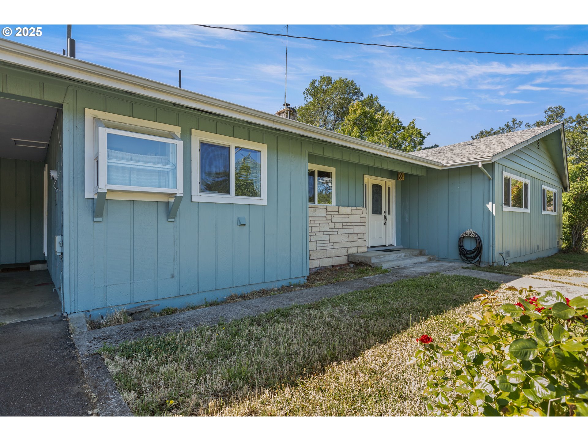 4769 N UMPQUA HWY