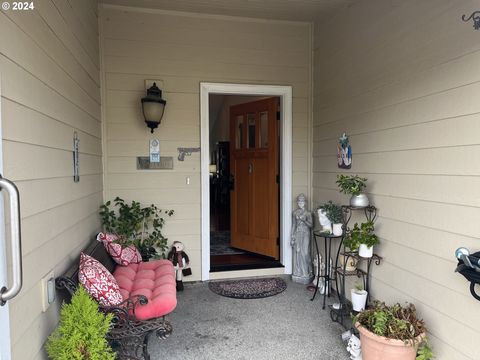 A home in Bandon