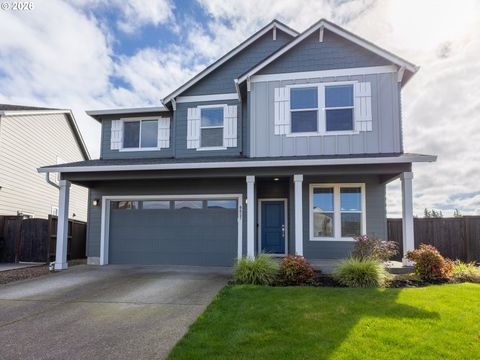 8827 N 1ST CIR Ridgefield WA 98642