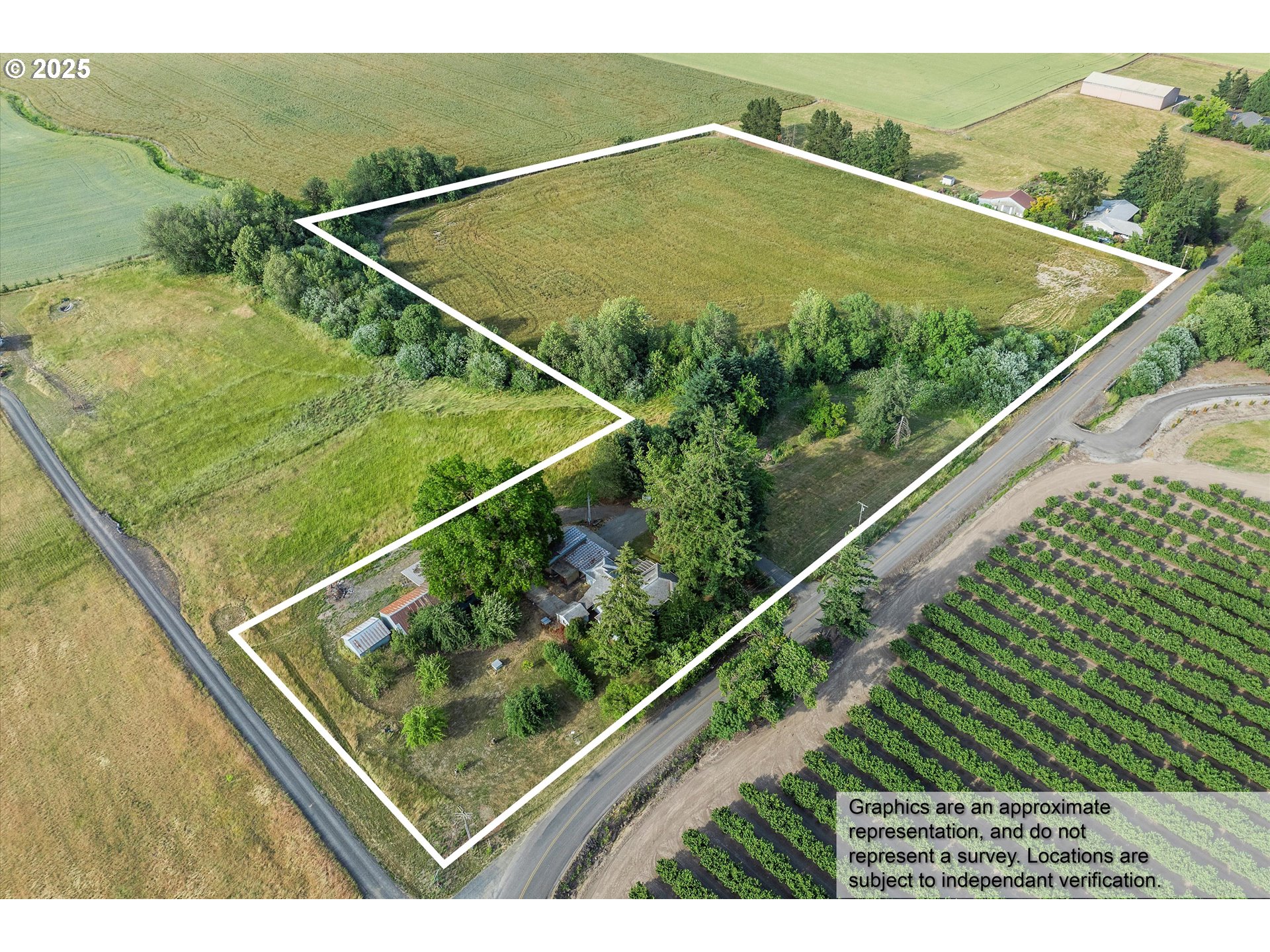 McMinnville, Oregon 97128, United States, 3 Bedrooms Bedrooms, ,2 BathroomsBathrooms,Residential,Active,153454