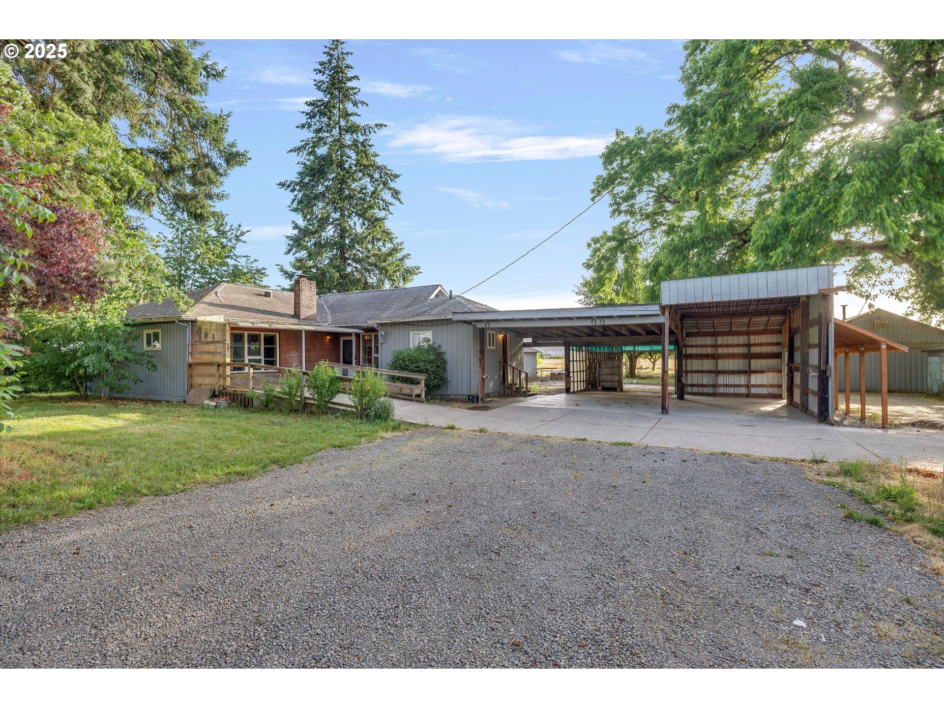 14000 SW MASONVILLE RD