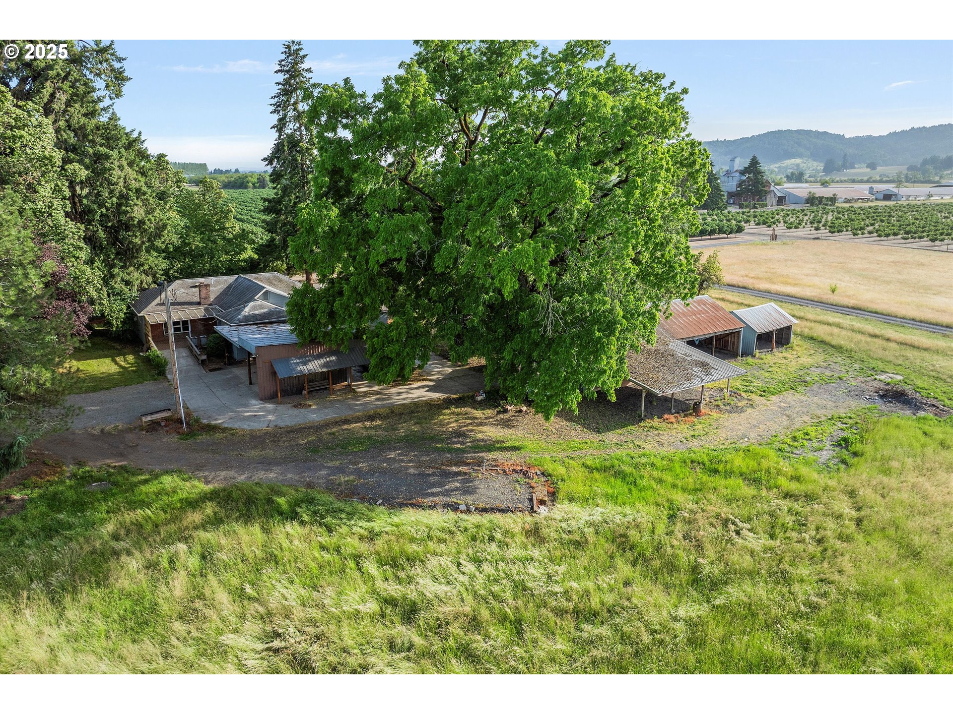 14000 SW MASONVILLE RD