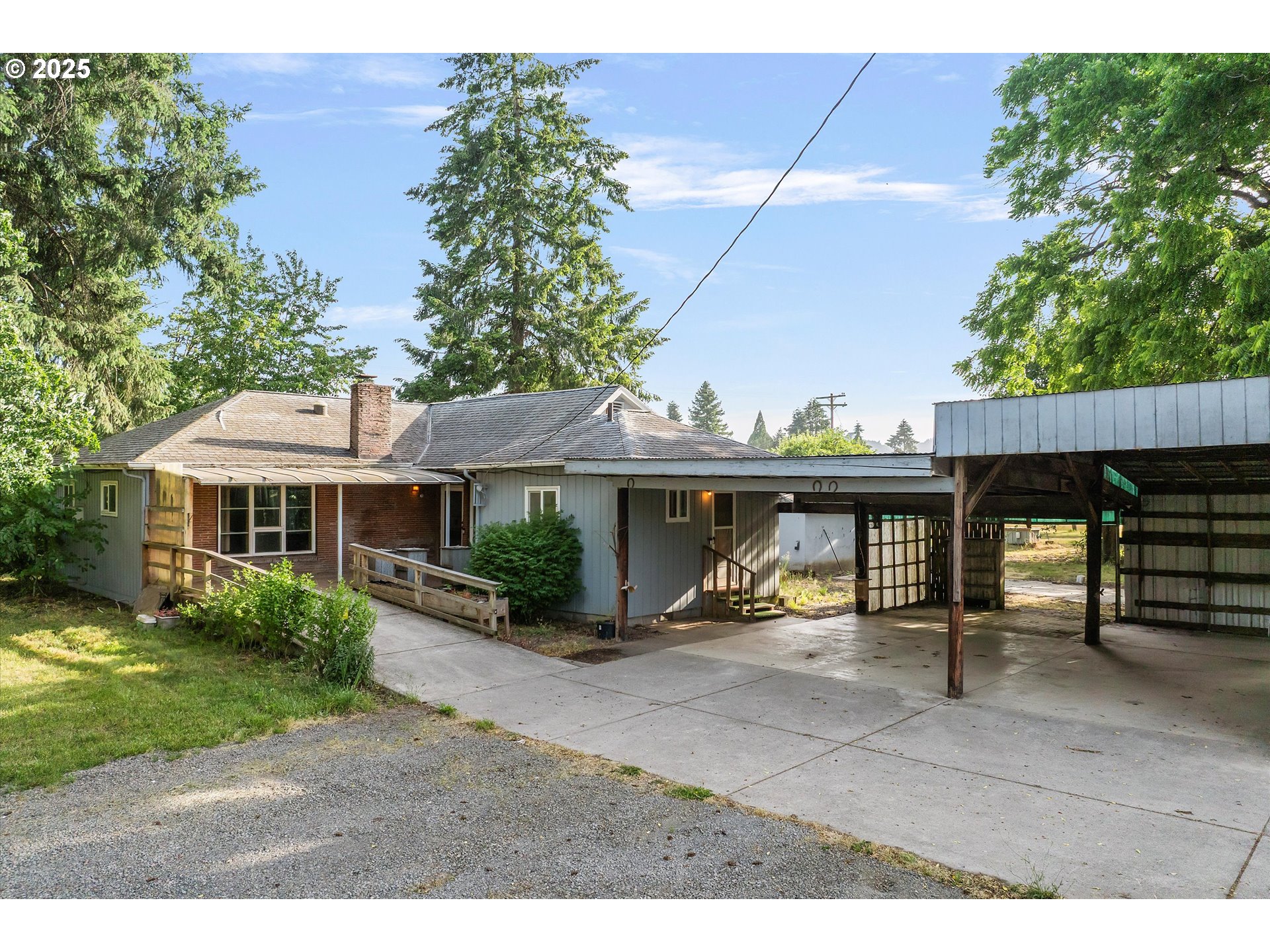 14000 SW MASONVILLE RD