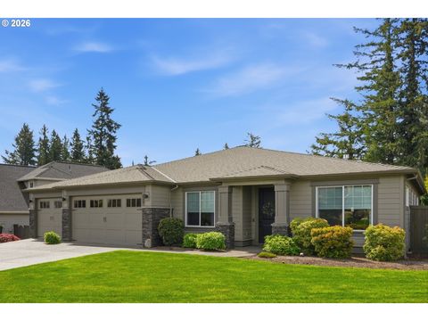 Photo of 2031 NW Sierra Way, Camas, WA 98607 (MLS # 685623363)
