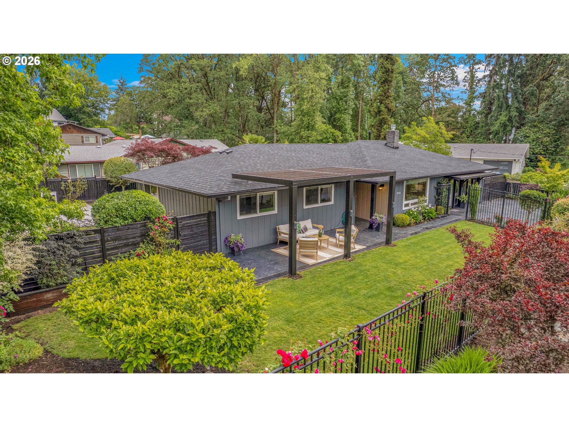17014 SE WILEY WAY