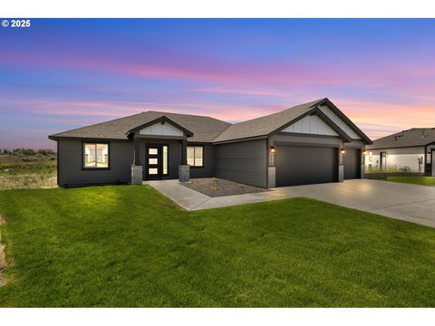 229 TIBER ST Boardman OR 97818