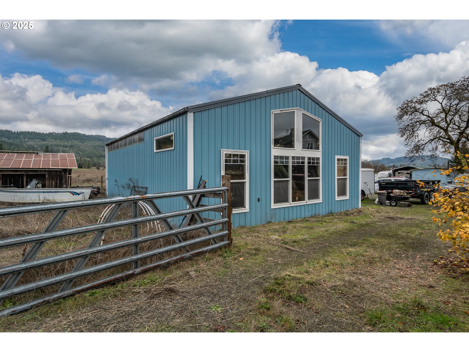 1191 COOS BAY WAGON RD