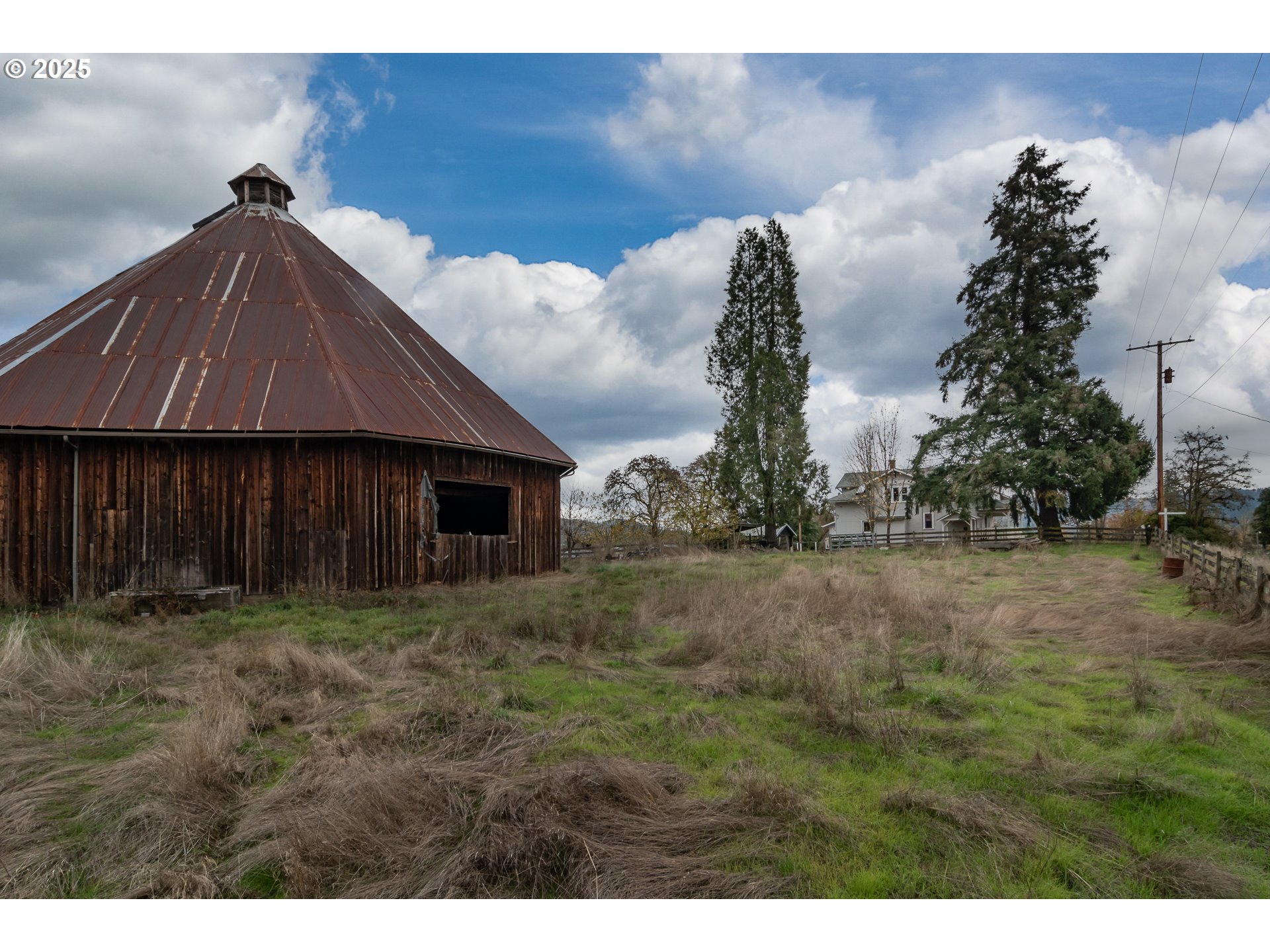 1191 COOS BAY WAGON RD